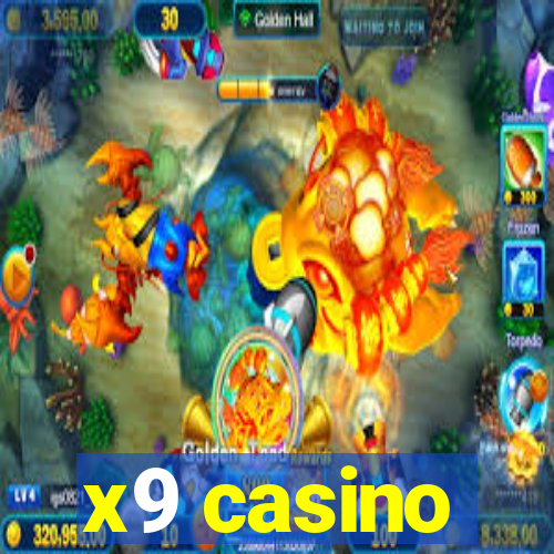 x9 casino